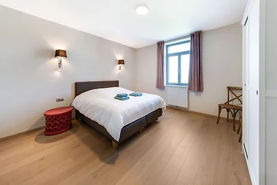 Casa vacanze a Bourseigne Neuve