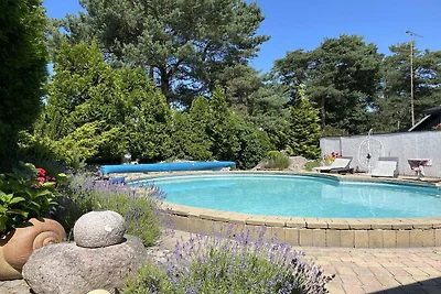 4 sterren vakantie huis in HÖLLVIKEN