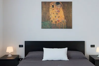 Ferienwohnung mit 1 Schlafzimmer