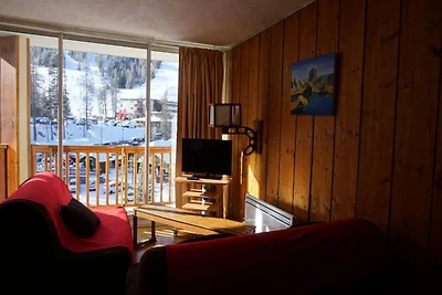 Residenz Chenonceau für 6 Personen