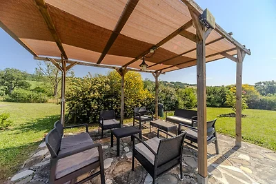 Bauernhaus in Marken mit privatem Pool
