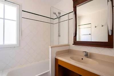 Ferienhaus in Lacanau nahe Strand & Golf