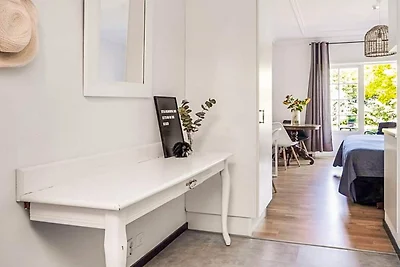 2 Personen Ferienpark haus in BÅSTAD