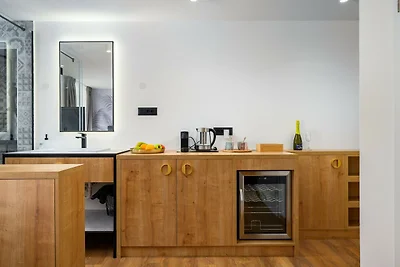 Zimmer in Porec Altstadt am Wasser