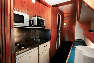 Ferienhaus in Charvet mit Blick auf den Mont...