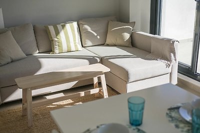 La Casita De Candor Beach - Apartamento En...