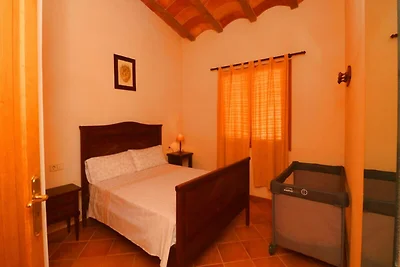 Haus in Campos in der Nähe des Strandes Es...