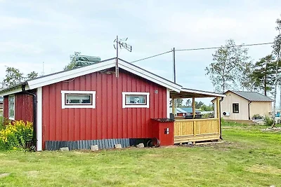4 persoons vakantie huis in KRISTINEHAMN