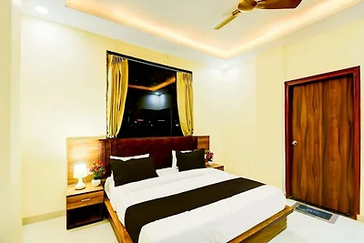 Hotel O Laxmi Nagar Jhotwara