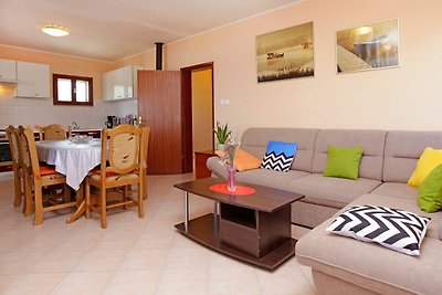 Olive's Garden House - Three Bedroom Holiday ...