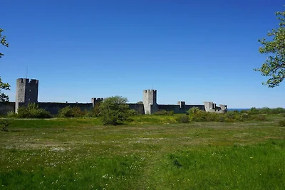 4 Personen Ferienhaus in VISBY