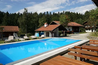 Ferienwohnung mit 3 Schlafzimmer