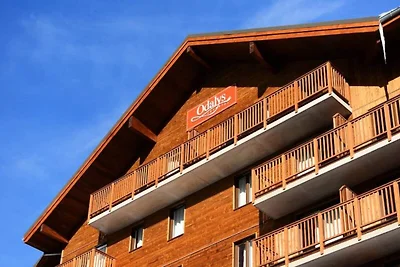 Residenza Odalys Les Balcons d'Auréa