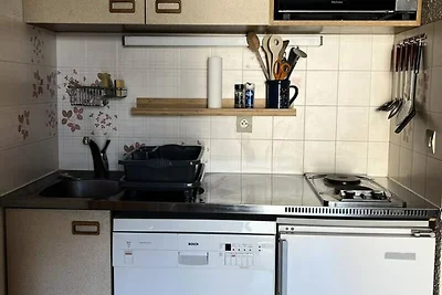 Casa vacanze a Saint Sorlin con accesso agli ...