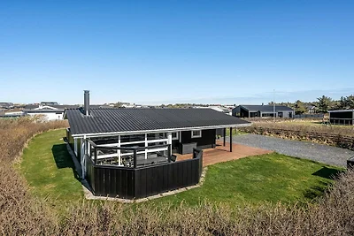 4 Sterne Ferienhaus in Løkken