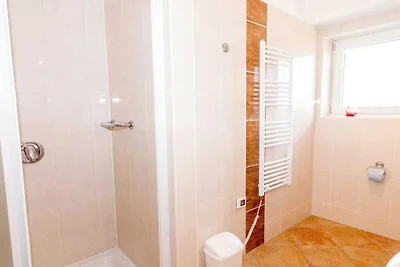 Ferienwohnung mit 1 Schlafzimmer