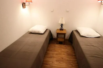 DBA325 – 1-ZIMMER-APARTMENT + SCHLAFNAHE – BA...