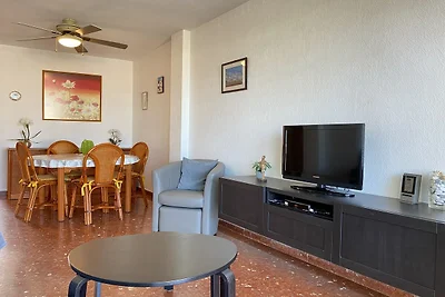 Wohnung in Nerja nahe Burriana Strand