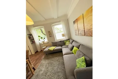 Ferienwohnung mit 3 Schlafzimmer
