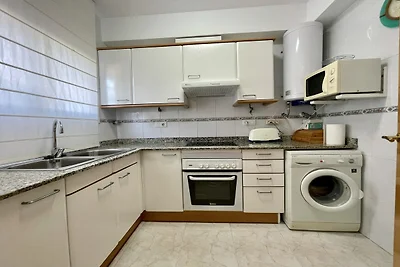 Holiday home in Estartit with terrace