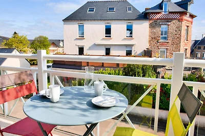 Apartment in Fouesnant in der Nähe von...