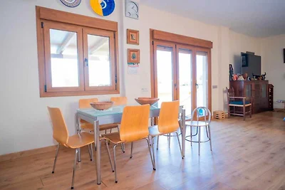 Villa mit Golfblick und Pool