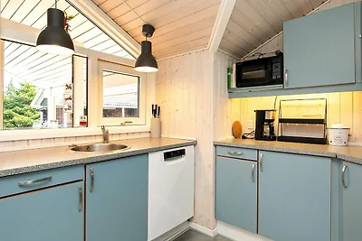 6 Personen Ferienhaus in Væggerløse