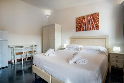 Studio in Ferienanlage auf Sardinien