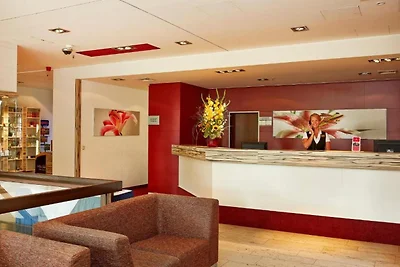 Appartement Vacances avec la famille Bad Soden am Taunus
