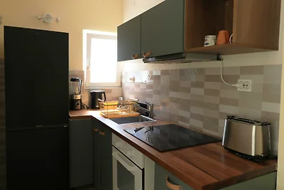 Four Bedroom Holiday Home with Pool