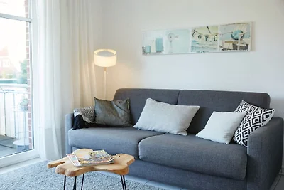 Wohnung mit 1 Schlafzimmer