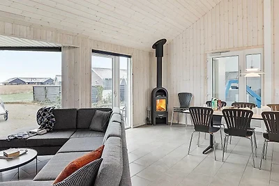 18 Personen Ferienhaus in Sydals