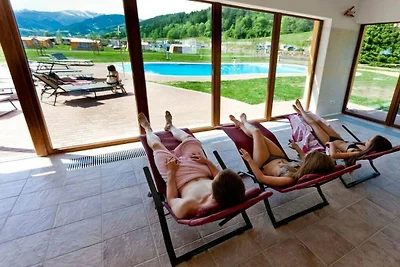 Appartamento con 1 camera da letto