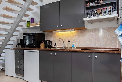 6 Personen Ferienhaus in Vestervig-By Traum