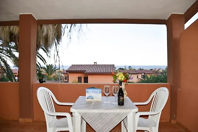 Casa a schiera a Costa Rei