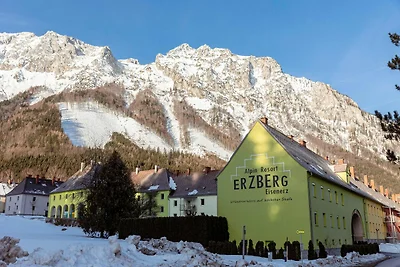 Gerהumiges Apartment in der Steiermark mit...