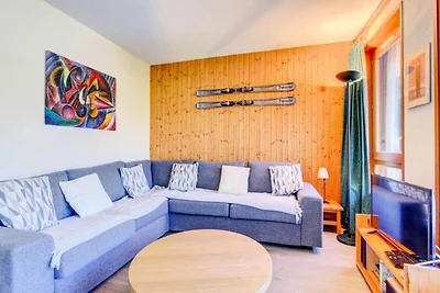 Residenz Le Tacounet