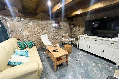 Adorabile casa con piscina