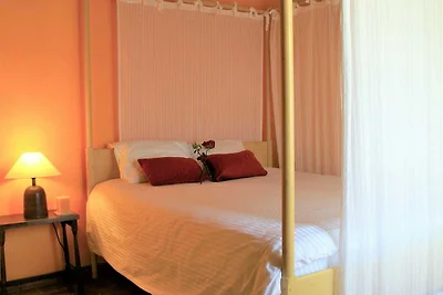 Cottage ecologico a Mértola con privétuin