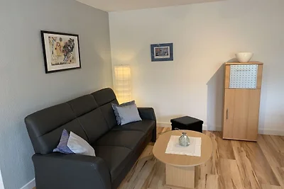 Ferienwohnung mit 1 Schlafzimmer