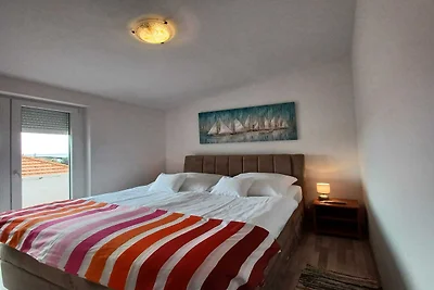 Ferienwohnung Familienurlaub Vrsi