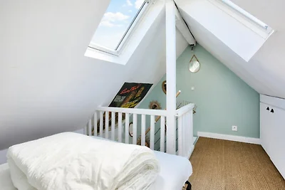 Appartement in Dinard vlakbij het strand van ...