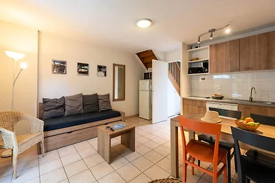 Wohnung in Saumur nahe Loire-Schlösser