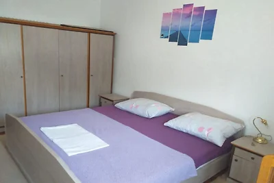 Charmante Wohnung in Sibenik