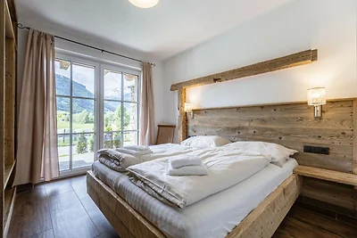 Premium vakantiehuis # 1B met sauna