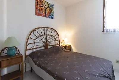 Haus in Agde für 4 Gäste