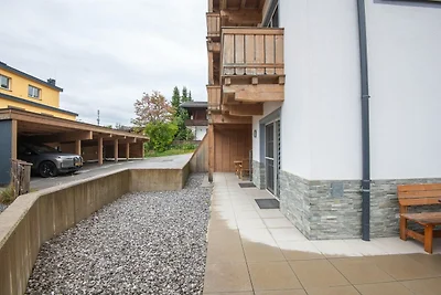 Schönes Appartement mit Terrasse