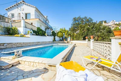 Villa a Lloret de Mar con Piscina e Vista...