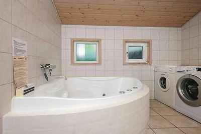 6 persone case ad Oksbøl-By Traum