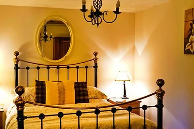 Incantevole Cottage di Shropshire per 2